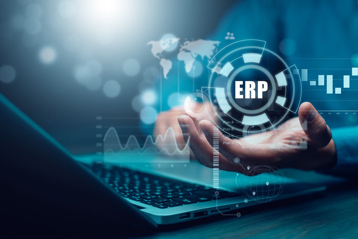 Enterprise Software