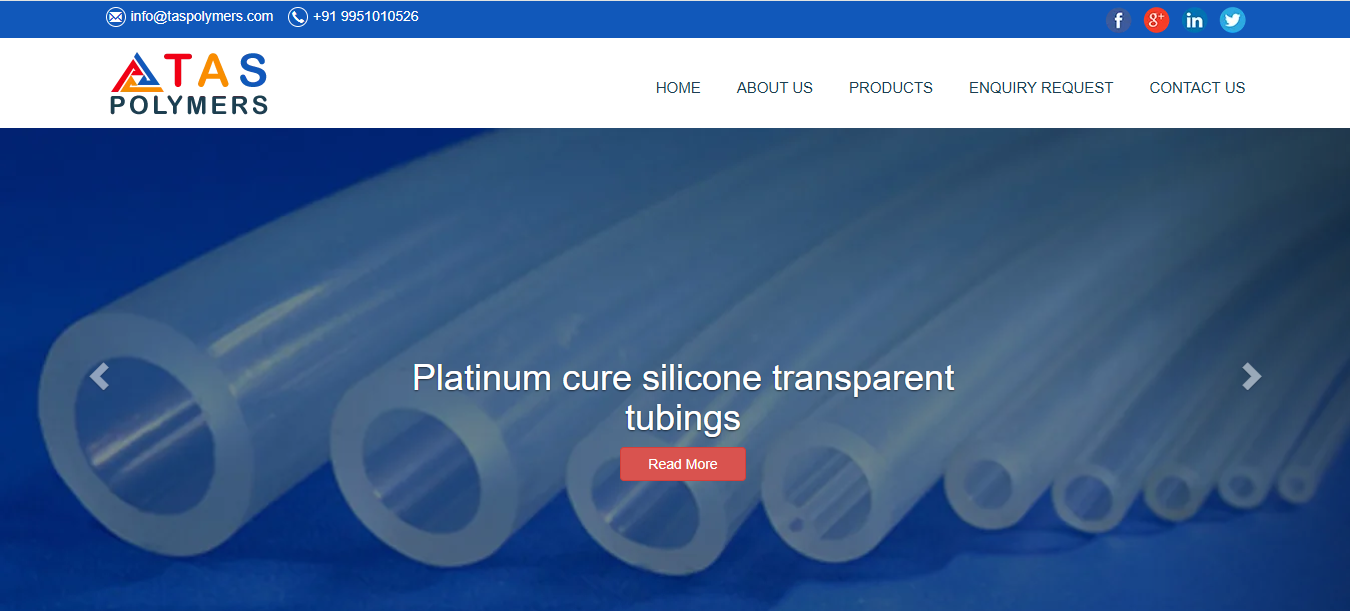 ERP System for Manufacturing
