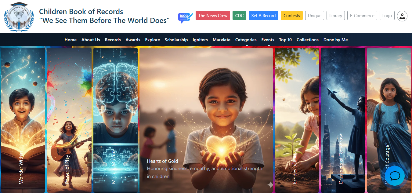 E-Commerce Platform