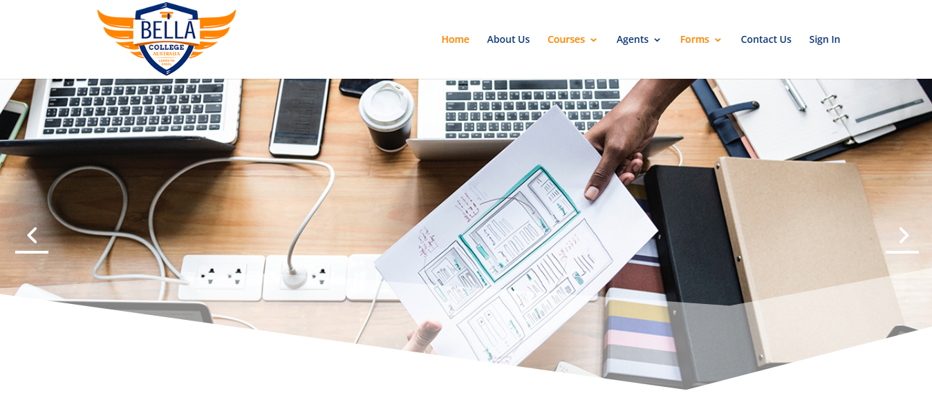 USA Business Platform